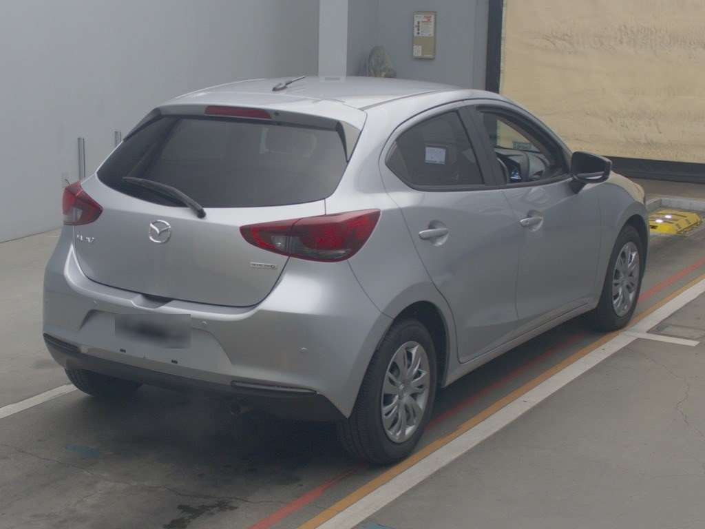 2020 Mazda Mazda2 DJLFS[1]