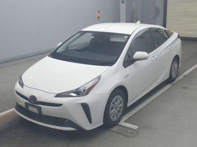 2019 Toyota Prius