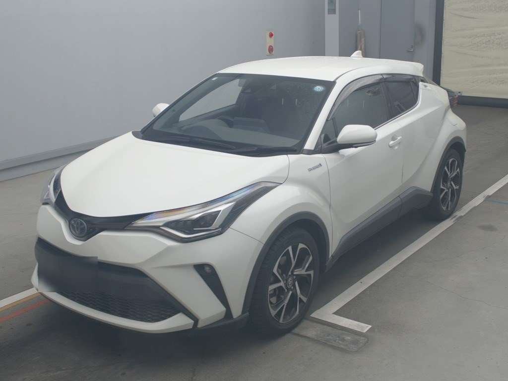 2019 Toyota C-HR ZYX11[0]