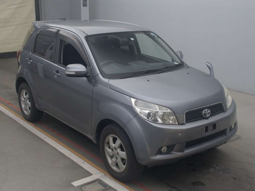 2007 Toyota Rush J200E[2]