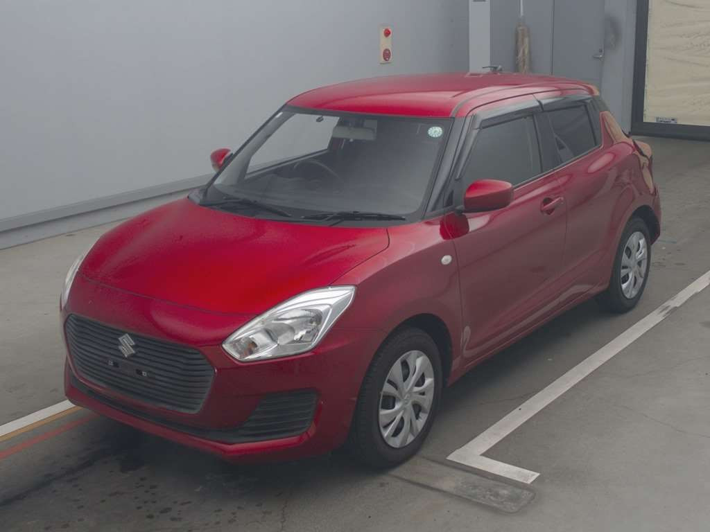 2019 Suzuki Swift ZC83S[0]