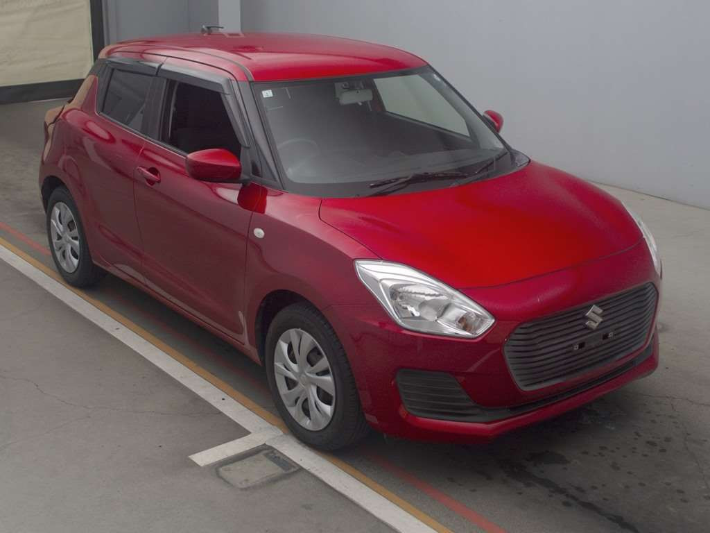 2019 Suzuki Swift ZC83S[2]