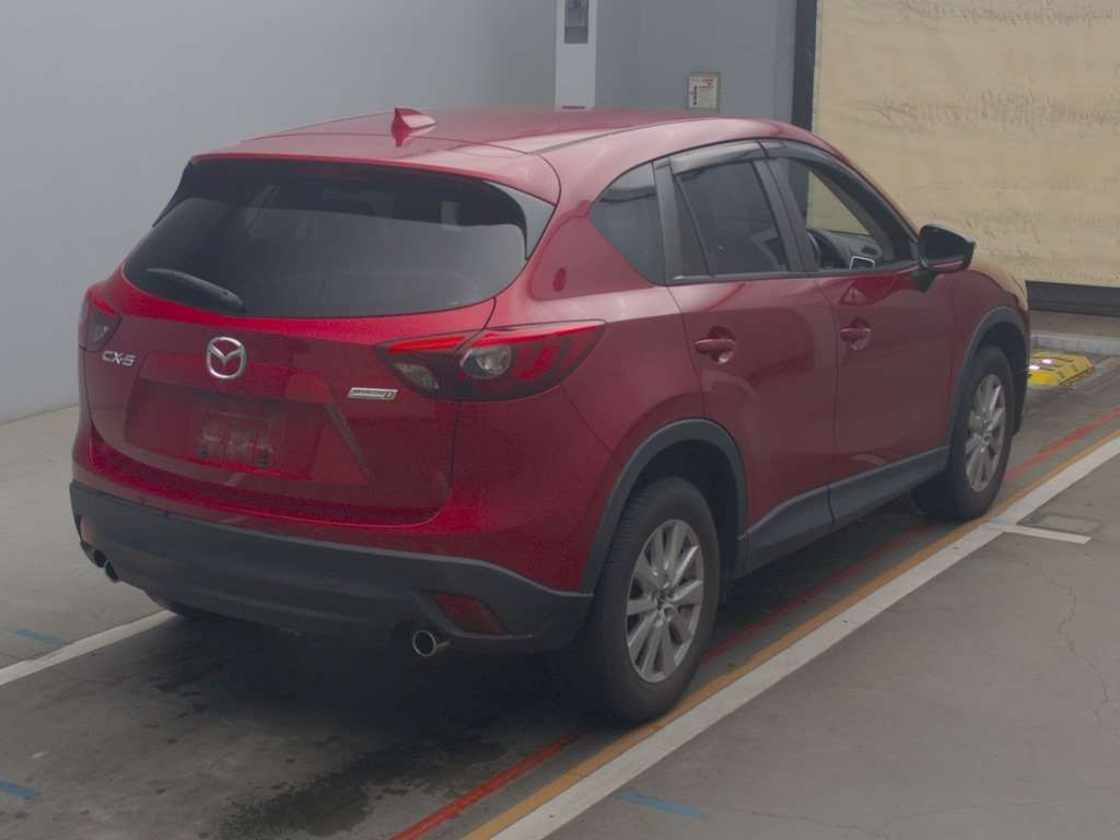 2016 Mazda CX-5 KE2FW[1]