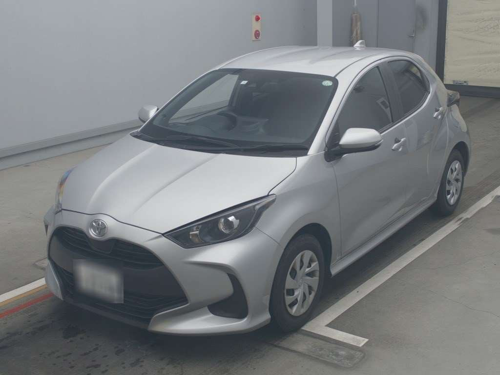 2023 Toyota YARIS KSP210[0]