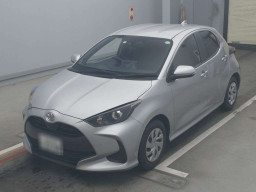 2023 Toyota YARIS