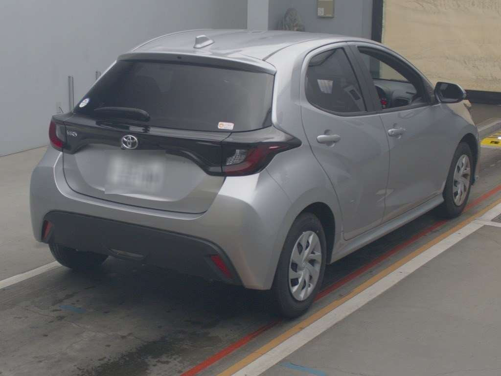 2023 Toyota YARIS KSP210[1]