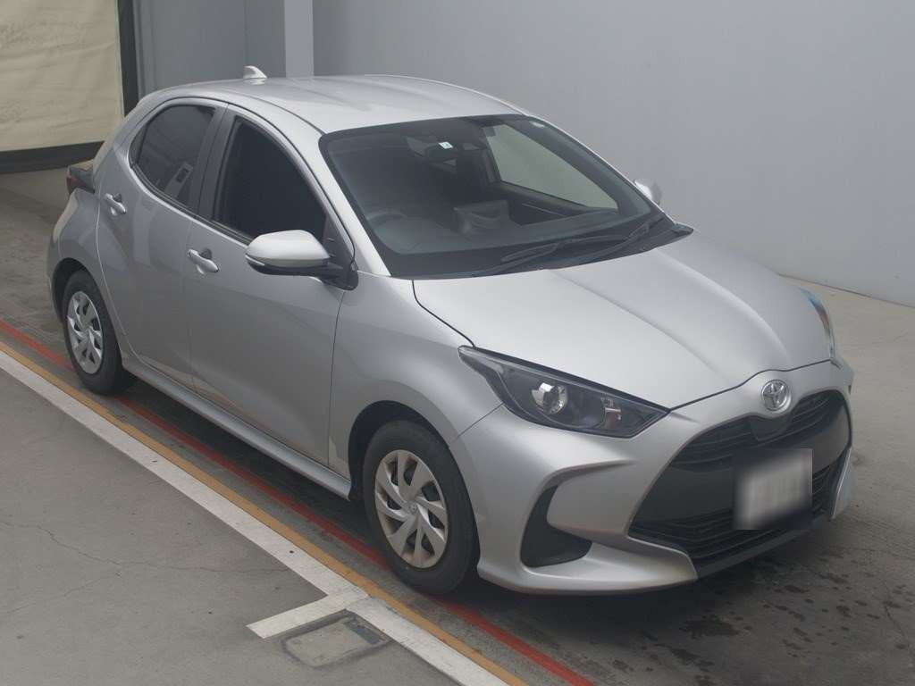 2023 Toyota YARIS KSP210[2]