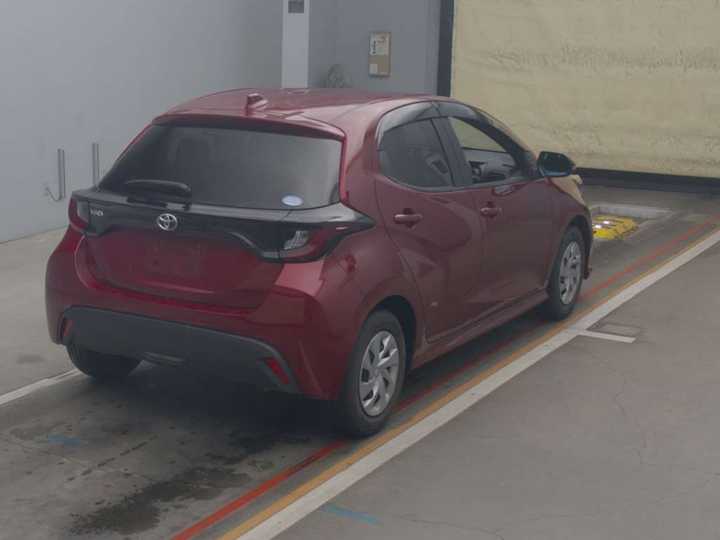 2020 Toyota YARIS KSP210[1]