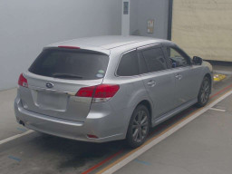 2013 Subaru Legacy Touring Wagon