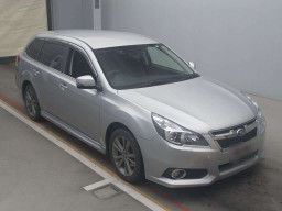 2013 Subaru Legacy Touring Wagon