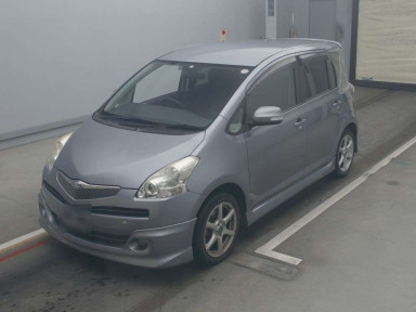 2008 Toyota Ractis