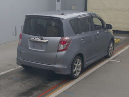 2008 Toyota Ractis