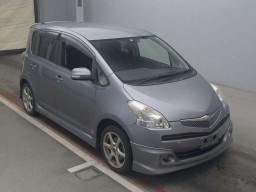 2008 Toyota Ractis