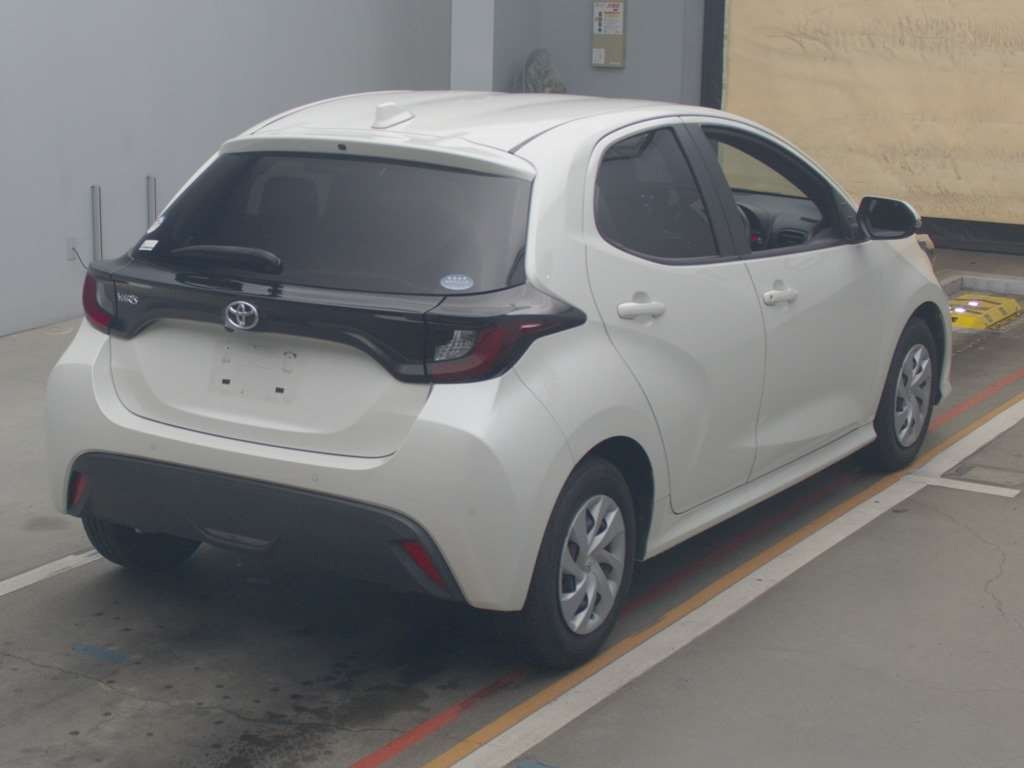 2021 Toyota YARIS KSP210[1]