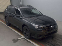 2023 Subaru Legacy Outback