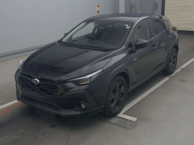 2023 Subaru Crosstrek