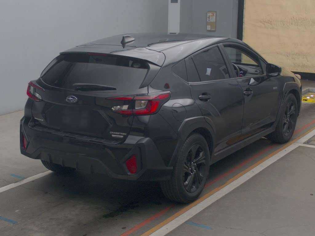 2023 Subaru Crosstrek GUE[1]