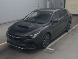 2023 Subaru Levorg