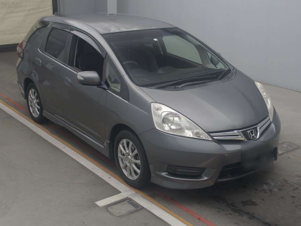 2012 Honda Fit Shuttle GG7[2]