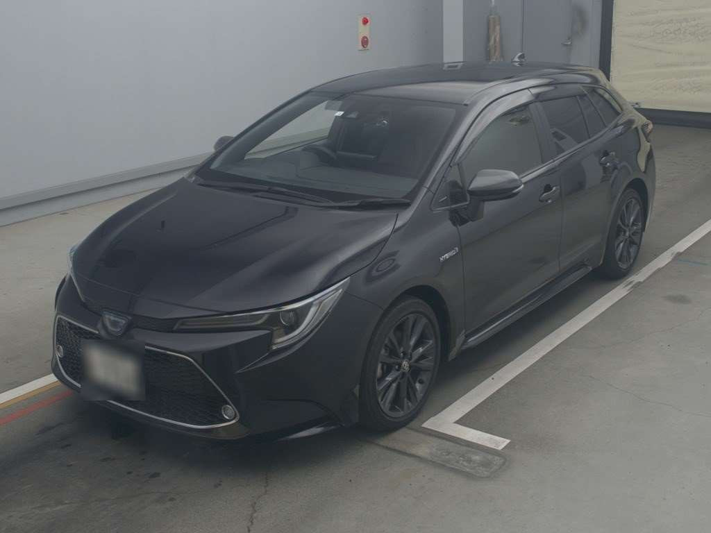 2020 Toyota Corolla Touring Wagon ZWE211W[0]