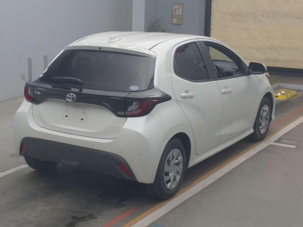 2021 Toyota YARIS KSP210[1]