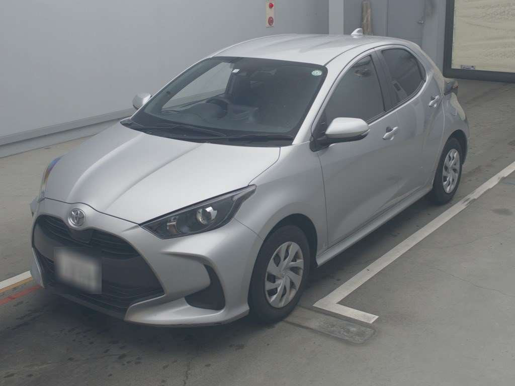 2023 Toyota YARIS KSP210[0]