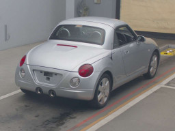 2006 Daihatsu Copen