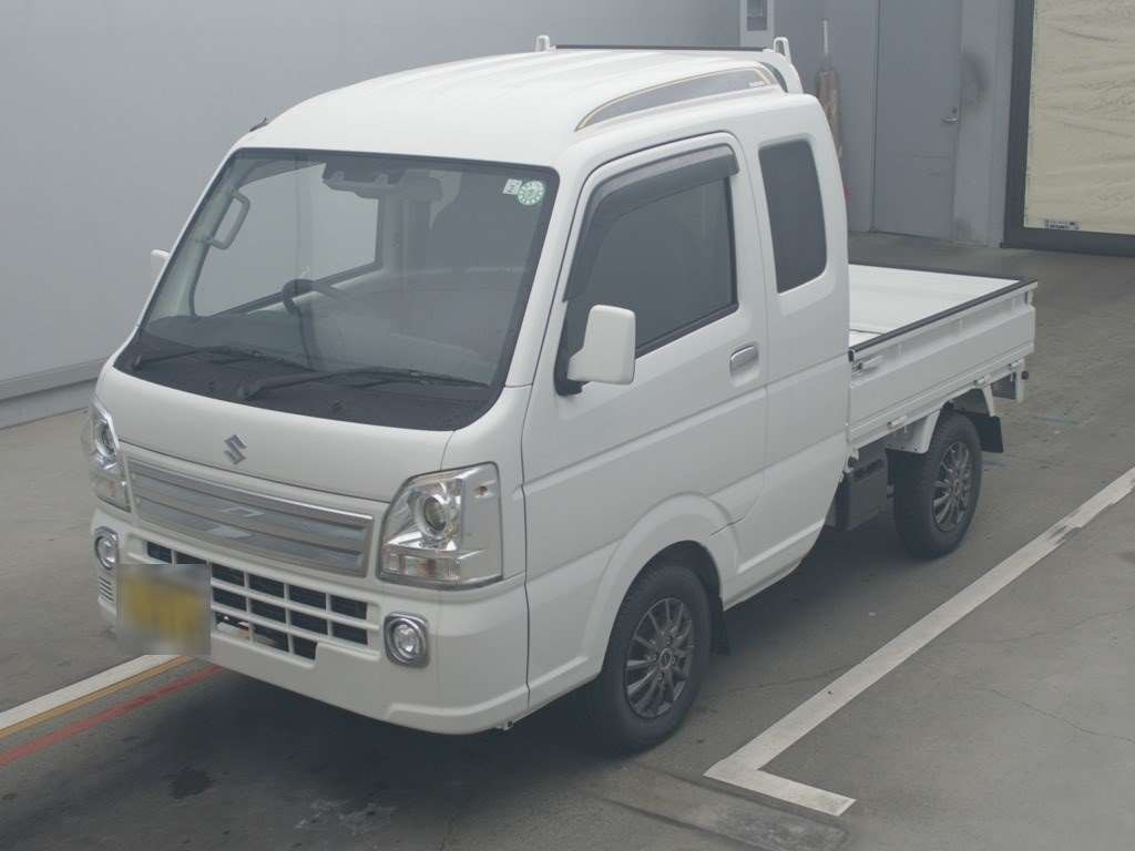 2022 Suzuki Carry Truck DA16T[0]