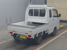 2022 Suzuki Carry Truck