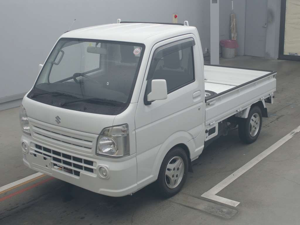 2016 Suzuki Carry Truck DA16T[0]