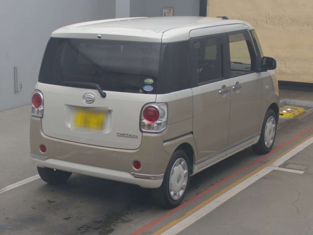 2020 Daihatsu Move Canbus LA800S[1]