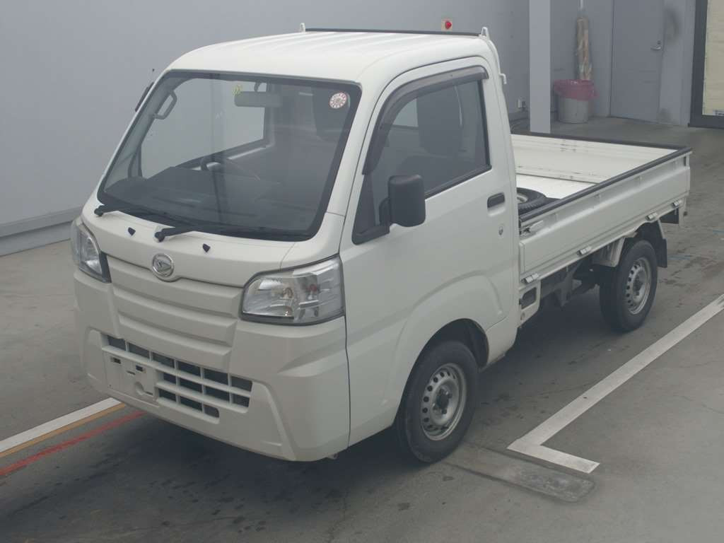 2016 Daihatsu Hijet Truck S500P[0]