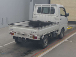 2016 Daihatsu Hijet Truck