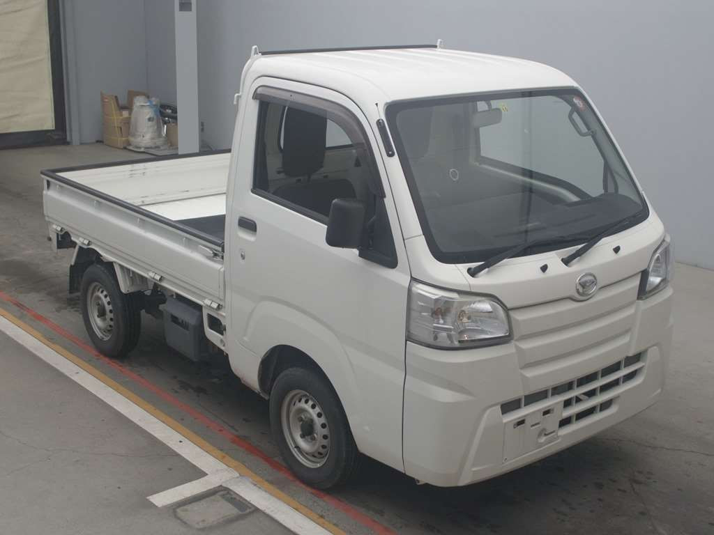 2016 Daihatsu Hijet Truck S500P[2]