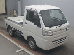 2016 Daihatsu Hijet Truck