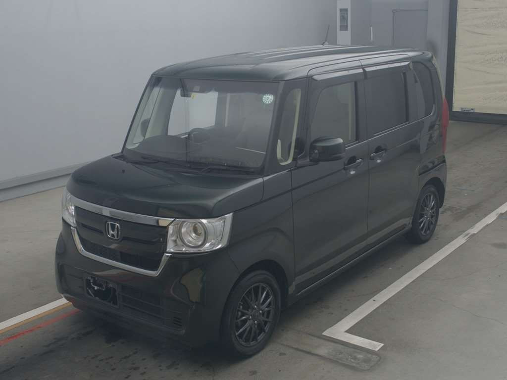 2018 Honda N-BOX JF3[0]