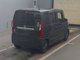 2018 Honda N-BOX