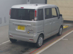 2023 Suzuki Spacia