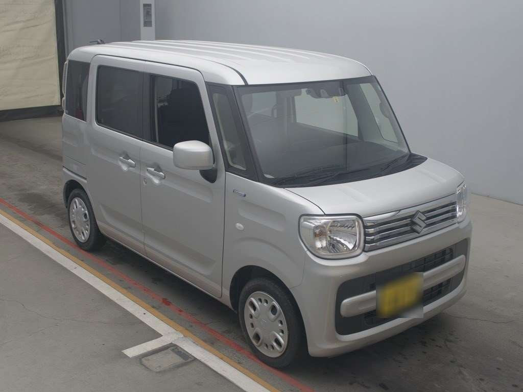 2023 Suzuki Spacia MK53S[2]