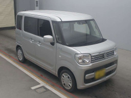 2023 Suzuki Spacia