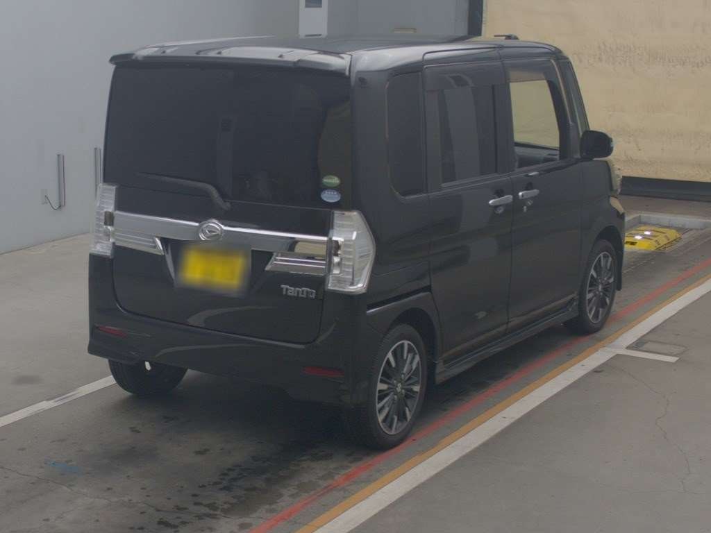 2015 Daihatsu Tanto LA600S[1]