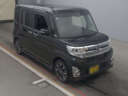 2015 Daihatsu Tanto