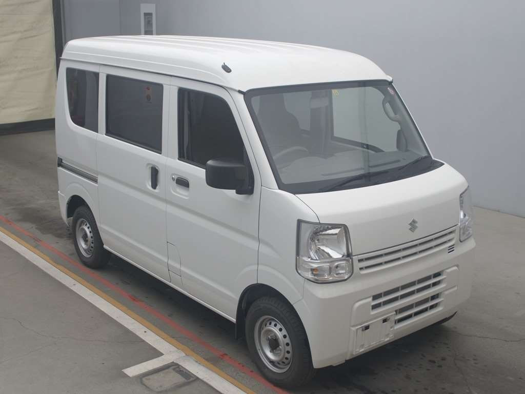 2022 Suzuki Every DA17V[2]