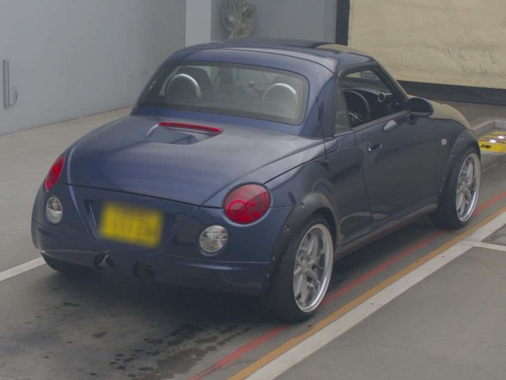 2003 Daihatsu Copen L880K[1]