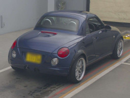 2003 Daihatsu Copen