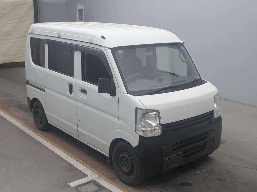 2020 Suzuki Every DA17V[2]