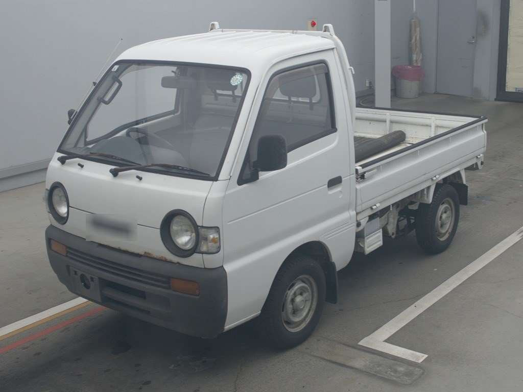 1994 Suzuki Carry Truck DD51T[0]