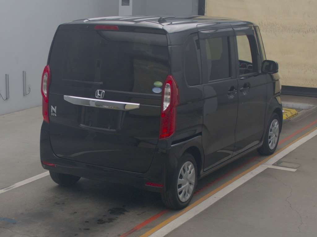 2019 Honda N-BOX JF3[1]