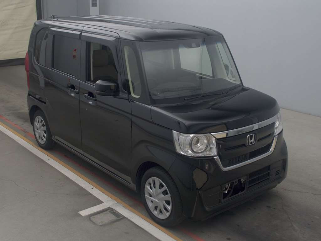 2019 Honda N-BOX JF3[2]