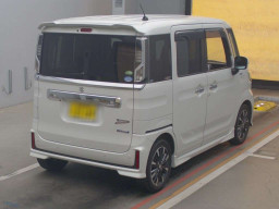 2018 Suzuki Spacia Custom